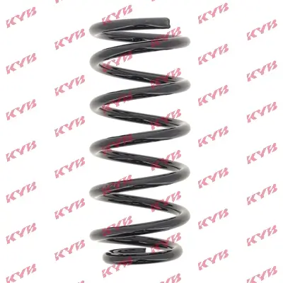 Fahrwerksfeder Hinterachse KYB RC6706