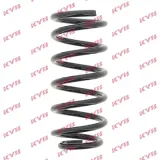 Fahrwerksfeder Hinterachse KYB RC6706