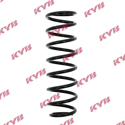 Fahrwerksfeder Hinterachse KYB RC6709