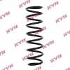 Fahrwerksfeder Hinterachse KYB RC6709