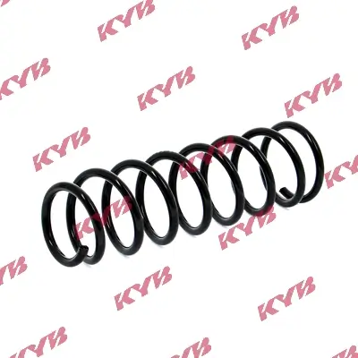 Fahrwerksfeder Hinterachse KYB RC6709 Bild Fahrwerksfeder Hinterachse KYB RC6709