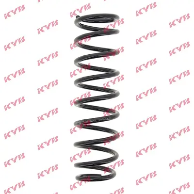 Fahrwerksfeder Hinterachse KYB RC6710 Bild Fahrwerksfeder Hinterachse KYB RC6710