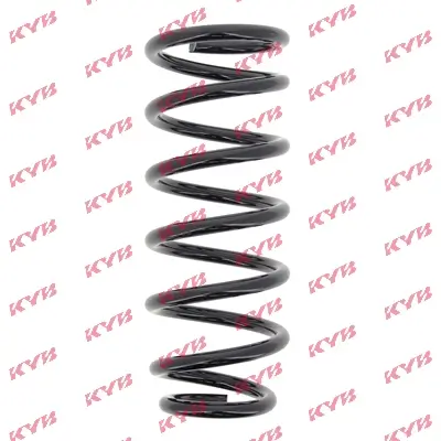 Fahrwerksfeder Hinterachse KYB RC6714