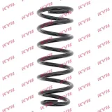 Fahrwerksfeder Hinterachse KYB RC6714