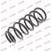 Fahrwerksfeder Hinterachse KYB RC6714 Bild Fahrwerksfeder Hinterachse KYB RC6714