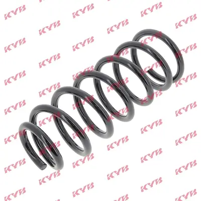 Fahrwerksfeder Hinterachse KYB RC6714 Bild Fahrwerksfeder Hinterachse KYB RC6714