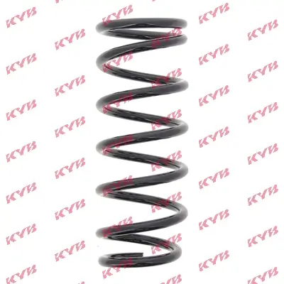 Fahrwerksfeder Hinterachse KYB RC6715 Bild Fahrwerksfeder Hinterachse KYB RC6715