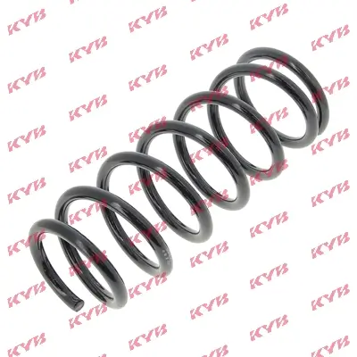 Fahrwerksfeder Hinterachse KYB RC6715 Bild Fahrwerksfeder Hinterachse KYB RC6715