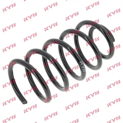 Fahrwerksfeder Hinterachse KYB RC6718 Bild Fahrwerksfeder Hinterachse KYB RC6718