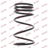 Fahrwerksfeder Hinterachse KYB RC6722 Bild Fahrwerksfeder Hinterachse KYB RC6722