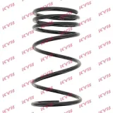 Fahrwerksfeder Hinterachse KYB RC6722