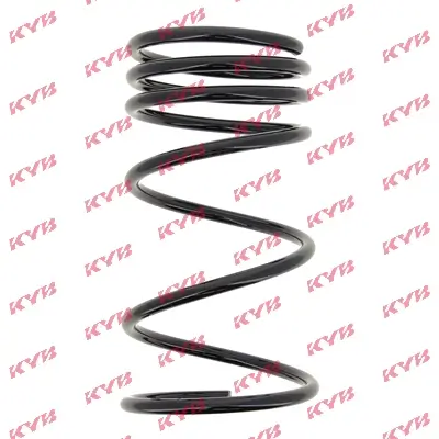 Fahrwerksfeder Hinterachse KYB RC6722 Bild Fahrwerksfeder Hinterachse KYB RC6722