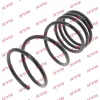 Fahrwerksfeder Hinterachse KYB RC6722 Bild Fahrwerksfeder Hinterachse KYB RC6722
