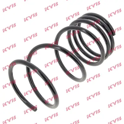 Fahrwerksfeder Hinterachse KYB RC6722 Bild Fahrwerksfeder Hinterachse KYB RC6722