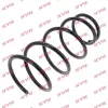 Fahrwerksfeder Hinterachse KYB RC6723 Bild Fahrwerksfeder Hinterachse KYB RC6723