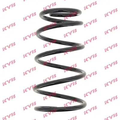 Fahrwerksfeder Hinterachse KYB RC6724