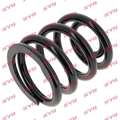 Fahrwerksfeder Hinterachse KYB RC6730 Bild Fahrwerksfeder Hinterachse KYB RC6730