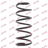 Fahrwerksfeder Hinterachse KYB RC6731
