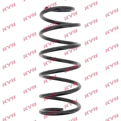 Fahrwerksfeder Hinterachse KYB RC6731 Bild Fahrwerksfeder Hinterachse KYB RC6731