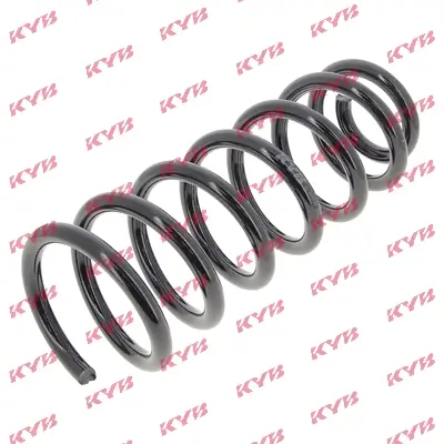 Fahrwerksfeder Hinterachse KYB RC6735 Bild Fahrwerksfeder Hinterachse KYB RC6735