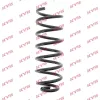 Fahrwerksfeder Hinterachse KYB RC7018 Bild Fahrwerksfeder Hinterachse KYB RC7018