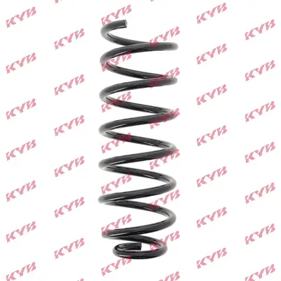 Fahrwerksfeder Hinterachse KYB RC7018 Bild Fahrwerksfeder Hinterachse KYB RC7018