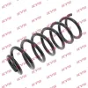 Fahrwerksfeder Hinterachse KYB RC7018 Bild Fahrwerksfeder Hinterachse KYB RC7018