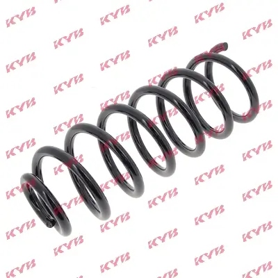 Fahrwerksfeder Hinterachse KYB RC7018 Bild Fahrwerksfeder Hinterachse KYB RC7018