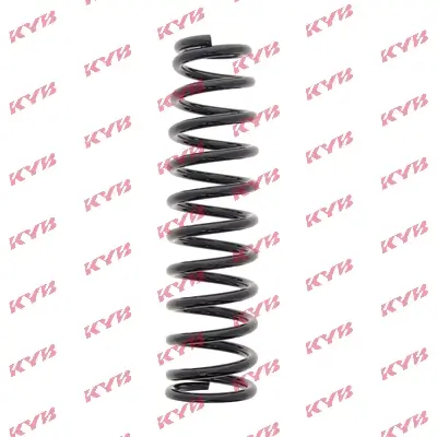 Fahrwerksfeder Vorderachse KYB RD1092 Bild Fahrwerksfeder Vorderachse KYB RD1092