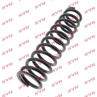 Fahrwerksfeder Vorderachse KYB RD1092 Bild Fahrwerksfeder Vorderachse KYB RD1092