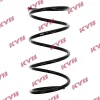 Fahrwerksfeder Vorderachse KYB RD1097