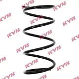 Fahrwerksfeder Vorderachse KYB RD1097