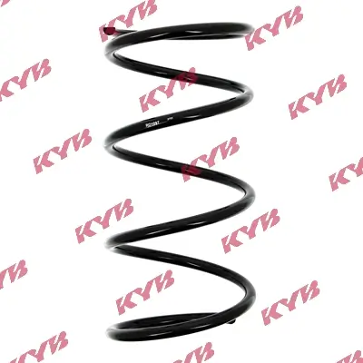Fahrwerksfeder Vorderachse KYB RD1097 Bild Fahrwerksfeder Vorderachse KYB RD1097