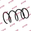 Fahrwerksfeder Vorderachse KYB RD1097 Bild Fahrwerksfeder Vorderachse KYB RD1097