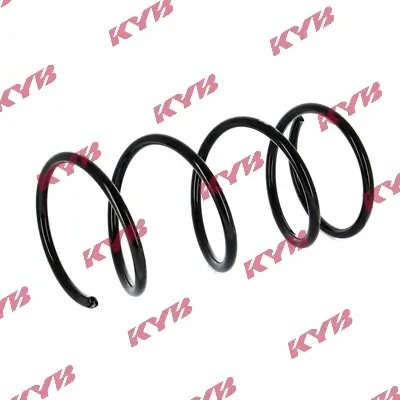 Fahrwerksfeder Vorderachse KYB RD1097 Bild Fahrwerksfeder Vorderachse KYB RD1097