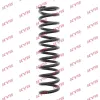 Fahrwerksfeder Vorderachse KYB RD1101