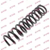 Fahrwerksfeder Vorderachse KYB RD1101 Bild Fahrwerksfeder Vorderachse KYB RD1101