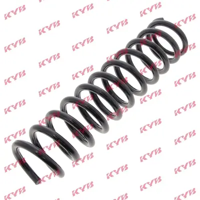 Fahrwerksfeder Vorderachse KYB RD1101 Bild Fahrwerksfeder Vorderachse KYB RD1101