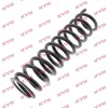 Fahrwerksfeder Vorderachse KYB RD1101 Bild Fahrwerksfeder Vorderachse KYB RD1101