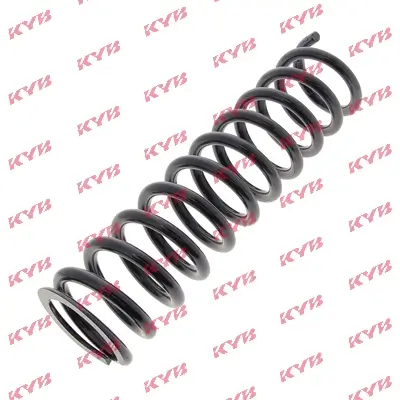 Fahrwerksfeder Vorderachse KYB RD1101 Bild Fahrwerksfeder Vorderachse KYB RD1101