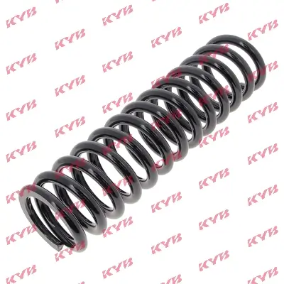 Fahrwerksfeder Vorderachse KYB RD1102 Bild Fahrwerksfeder Vorderachse KYB RD1102