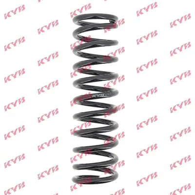 Fahrwerksfeder Vorderachse KYB RD1103 Bild Fahrwerksfeder Vorderachse KYB RD1103
