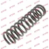 Fahrwerksfeder Vorderachse KYB RD1103 Bild Fahrwerksfeder Vorderachse KYB RD1103