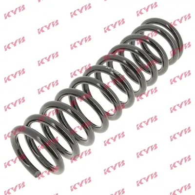 Fahrwerksfeder Vorderachse KYB RD1103 Bild Fahrwerksfeder Vorderachse KYB RD1103