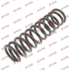 Fahrwerksfeder Vorderachse KYB RD1103 Bild Fahrwerksfeder Vorderachse KYB RD1103
