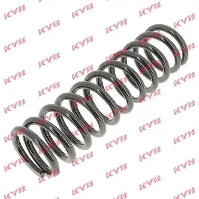 Fahrwerksfeder Vorderachse KYB RD1103 Bild Fahrwerksfeder Vorderachse KYB RD1103