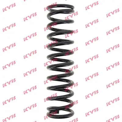 Fahrwerksfeder Vorderachse KYB RD1104 Bild Fahrwerksfeder Vorderachse KYB RD1104