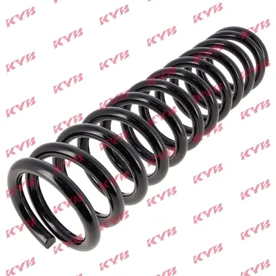 Fahrwerksfeder Vorderachse KYB RD1104 Bild Fahrwerksfeder Vorderachse KYB RD1104
