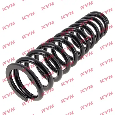 Fahrwerksfeder Vorderachse KYB RD1104 Bild Fahrwerksfeder Vorderachse KYB RD1104