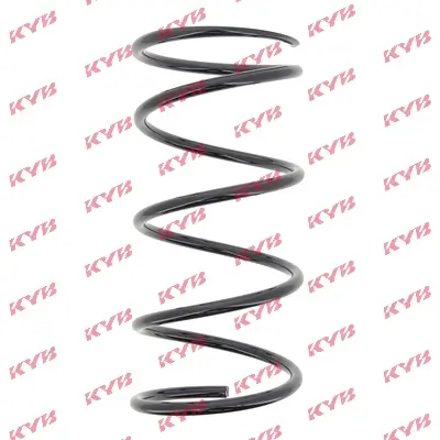 Fahrwerksfeder Vorderachse KYB RD1210 Bild Fahrwerksfeder Vorderachse KYB RD1210